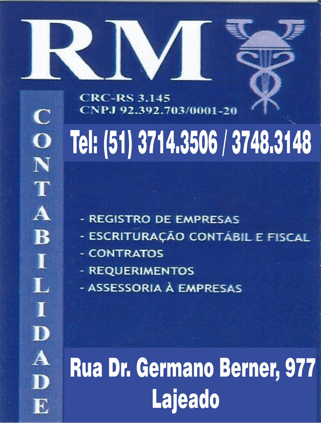 RM Contabilidade 